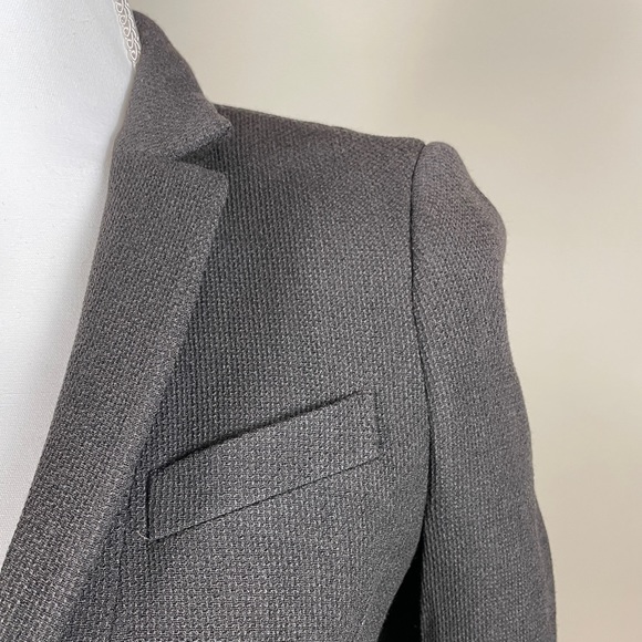 Neil Barrett Wool Blazer, Made in Italy - Picture 5 of 9